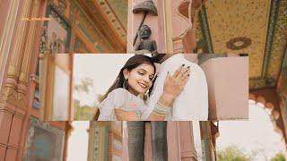 Pre-wedding Video Teaser | Trailer | Jaipur | Patrika Gate