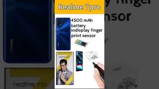 realme 7 pro smartphone review in Hindi | resume 7 pro | turufact
