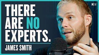 The Truth About Success - James Smith