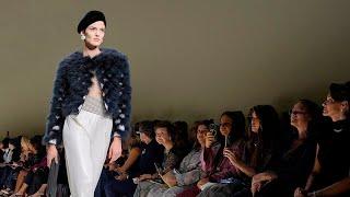 Giorgio Armani | Haute Couture Fall Winter 2024/2025 | Full Show