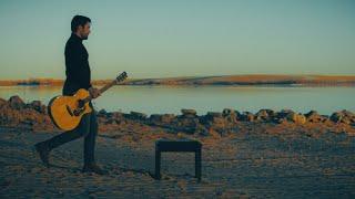 Thomas Frank - Atmospheric Entry (Official Music Video)