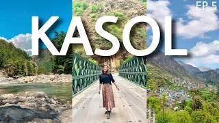 Different side of Kasol - Places to see in Kasol Himachal Pradesh