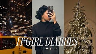 it girl diaries | my day is ruined I Vlogmas Day 11