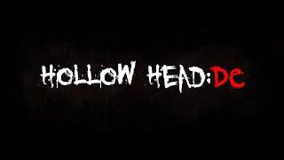 HOLLOW HEAD : DC by Rubeki - Full Playthrough (No Commentary) Retro PSX Slow-Burn Horror! (2020)