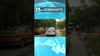 Батерия на електрическа тротинетка избухна в жилищна сграда в София