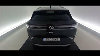 2021 Volkswagen ID.4 Pro 150 KW 1ST MAX for auctions at Wilsons Auctions Dublin