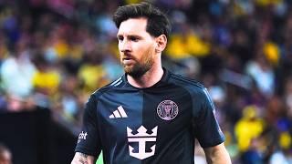 Lionel Messi - Full Pre-Season 2025 - Skills, Goals and Highlights