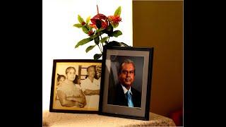 Mr. Denzil Gunaratne | Third commemorative sermon