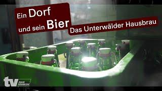 Bierbrauen in Unterwaldbehrungen – Eines der letzten intakten Gemeindebrauhäuser in Rhön-Grabfeld