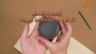 JIMIHOME 12 ft. Tape Measure#jimihome #tools #besttools #householdproducts #homemaintenance