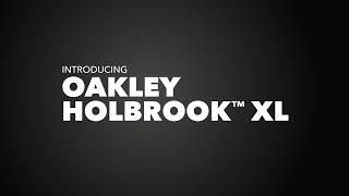 Oakley Standard Issue Holbrook XL