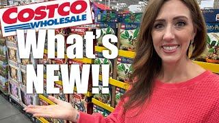 COSTCOWhat’s NEW!! || New arrivals at Costco this week!!