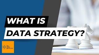 What is a Data Strategy? Unleashing the Power of Insights and Innovation