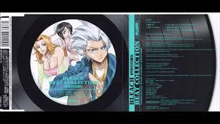 Bleach Beat Collection 2nd Session: 02 - Toshiro H., Rangiku M. & Momo H.