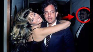 Billy Joel & Christie Brinkley Divorced Immediately After This Happened