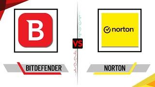 Battle: Bitdefender vs Norton Antivirus Test and Review | 2025