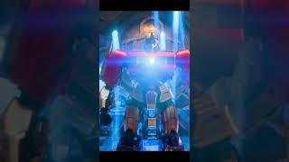 Transformers ending #primefox#like #sub