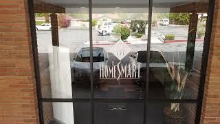 HomeSmart Palm Springs Office Video | HomeSmart Marketing Services