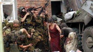 The Chronicles of Beslan ХРОНИКИ БЕСЛАНА