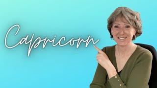 CAPRICORN *WOW! INCREDIBLE HAPPINESS AND LOVE IS HERE, NOW! DO NOT DELAY, RECEIVE IT