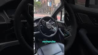 Ce Mec a Commandé un Taxi Très Bizarre (@rashadceomia)