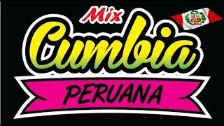 MIX CUMBIA PERUANA BAILABLES DEL RECUERDO 