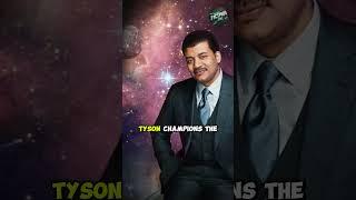 The Future of Astrophysics: Insights from Neil DeGrasse Tyson #neildegrassetyson #shorst #science