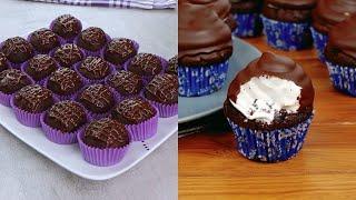 Here are the best chocolate recipes ever: enjoy!