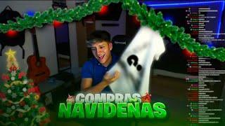 MIS REGALOS DE NAVIDAD  | BykingCL