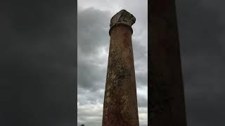 Beautiful ruins of Bulla Regia.