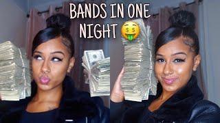 Stripper 101: How To Make Bands In One Night