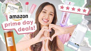 TOP Korean Skincare You NEED from AMAZON! 