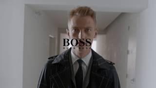 HUGO BOSS SS17 MENS CAMPAIGN - Jason Last & Jaime Rubiano