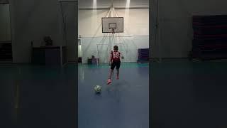 Тренируемся  #футбол #футболист #football #хабаровск