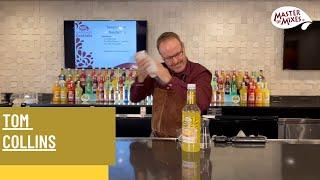 How to Make the Tom Collins