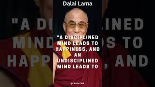 Transform Your Life with the Dalai Lama's Inspirational Teachings