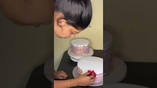 Marupadiyum Spacer Cake ahhhhIpo Ithu tha Trending polaa|#youtubeshorts #shortvideo #shorts