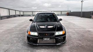 This Is Why The EVO 5 Will Blow Your MIND