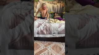 БЕЗУМНЫЙ ПАША И ИРИШКА ЧИКИ ПИКИ/ ДЕРУТСЯ