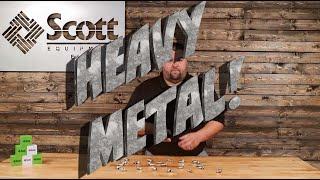 Metal Pneumatic Fittings - Scott Equipment Company Pro Tip