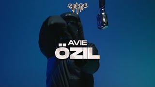 AVIE - Özil [RAP LA RUE] ROUND 1