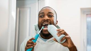 How To Use Mouthwash | Dentist explains
