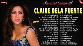 Claire Dela Fuente Greatest Hits Full Album 2022 - Claire Dela Fuente Medley Songs 2022