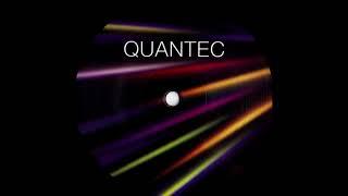 Quantec - Adventures In A High Tech Dream