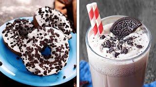 ULTIMATE OREO RECIPES || Sweet Food Recipes With Oreo That Will Satisfy You