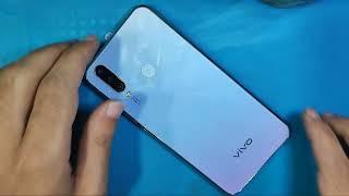 vivo y17 price in pakistan 2024 | vivo y17 second hand price