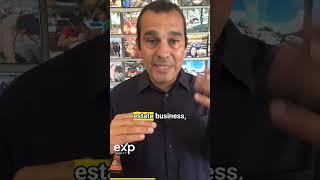 The SECRET on How To Grow Your Real Estate Business... REVEALED! - Juan Sastoque