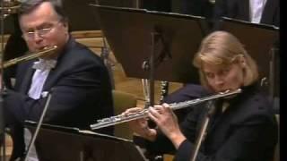 Rimsky-Korsakov: "Shéhérazade" : 4th Mvt. (Part 1) - Kurt Masur