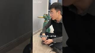 还有把墙体加厚的做法，更费qian