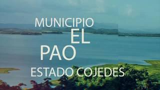 EL PAO EDO. COJEDES "PUEBLO DE COSTUMBRES Y TRADICIONES"